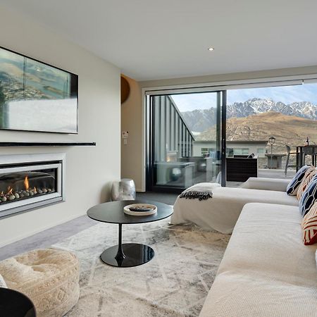 Queenstown Lake And Mountain View Retreat Free Wifi Free Street Parking מראה חיצוני תמונה