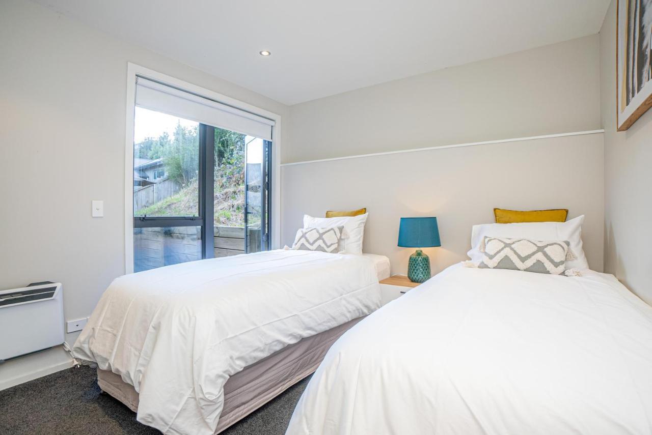 Queenstown Lake And Mountain View Retreat Free Wifi Free Street Parking מראה חיצוני תמונה