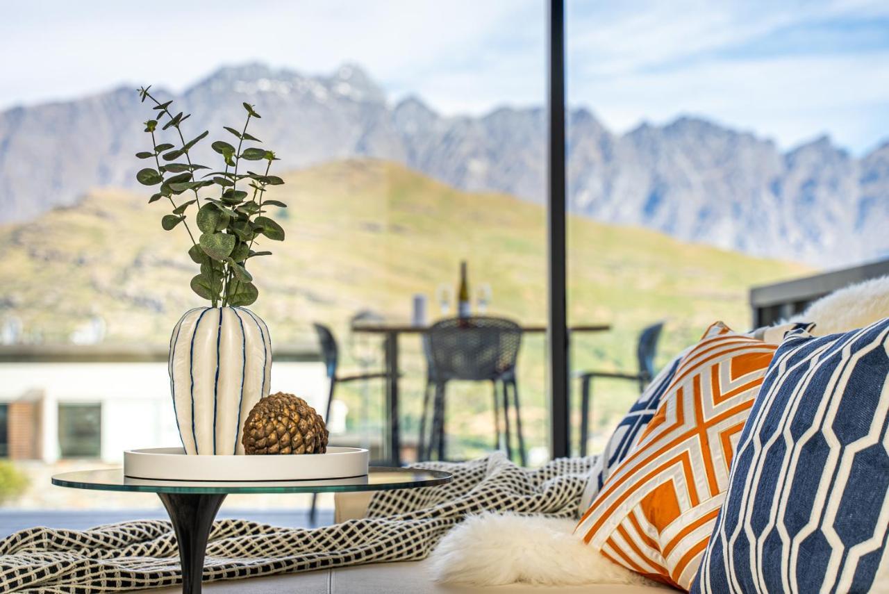 Queenstown Lake And Mountain View Retreat Free Wifi Free Street Parking מראה חיצוני תמונה