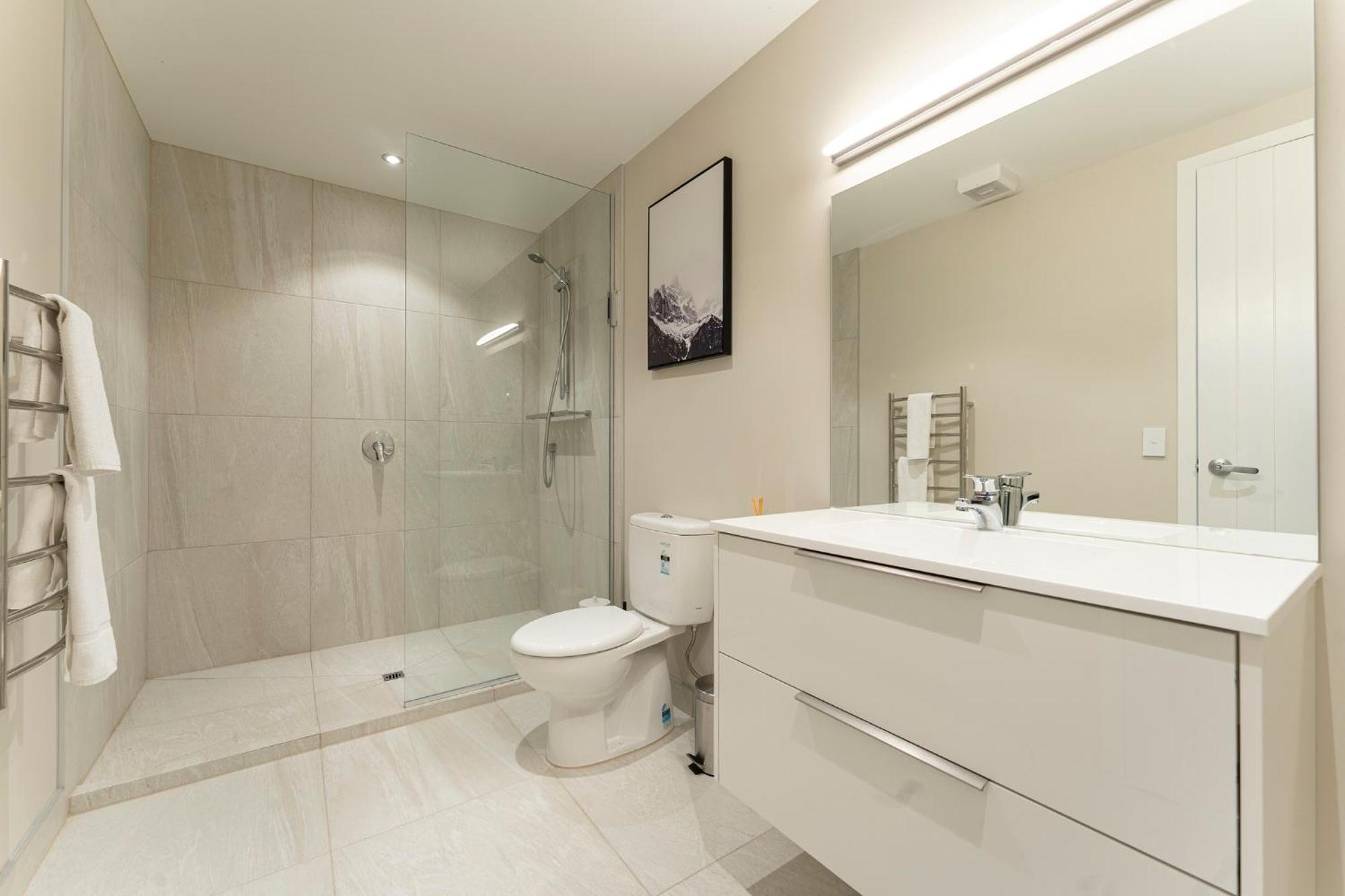 Queenstown Lake And Mountain View Retreat Free Wifi Free Street Parking מראה חיצוני תמונה